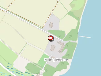 Carte de Le St Barth' à Marseillan