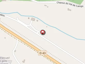 Carte de Boyer Alain à Brignoles