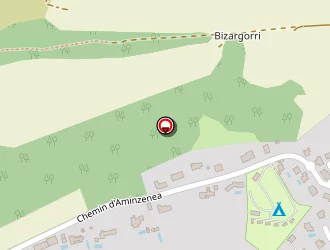 Carte de Ac3i à Urrugne