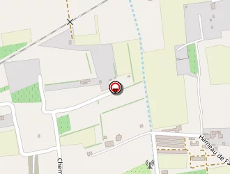 Carte de Acprinter à Châteauneuf-les-martigues