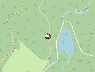 Carte de Mairie à Saissac