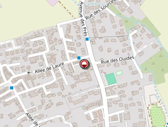 Carte de Provence System Sols Carrelage à Gignac-la-nerthe