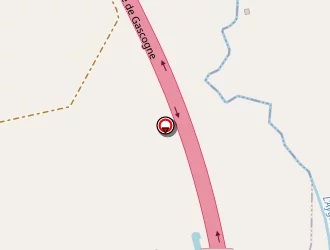 Carte de Locardel Bernard à Bougarber