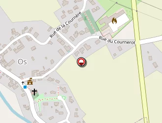 Carte de Bricomarché à Mourenx