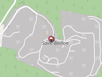 Carte de Technologie & Creativite à Brignoles