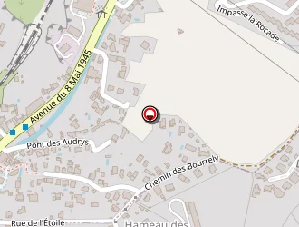 Carte de Gianni à Marseille