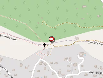 Carte de Au Palais Gourmand à Camps-la-source