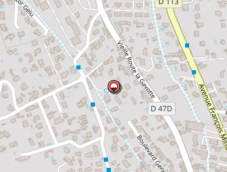 Carte de Vival à Pennes-mirabeau (les)