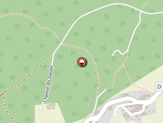 Carte de Vidal-fernandez à Vélieux