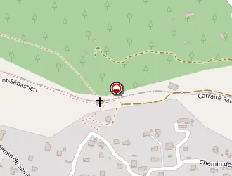 Carte de Sellah Nasser à Camps-la-source