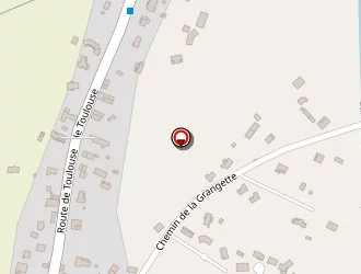 Carte de Morère Alain à Bérat