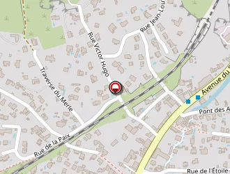 Carte de Staali à Septèmes-les-vallons