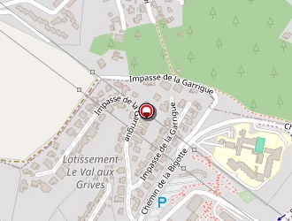 Carte de Chafik Houaria à Marseille