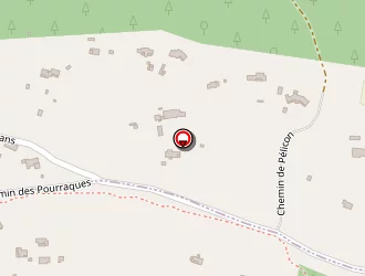 Carte de Taxi Brenguier à Camps-la-source