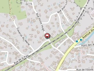 Carte de Rabbia André à Septèmes-les-vallons