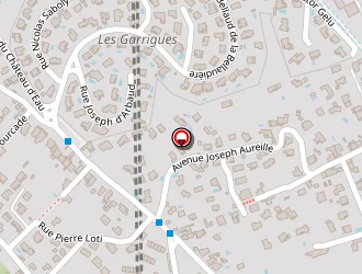 Carte de Easy Pc à Pennes-mirabeau (les)