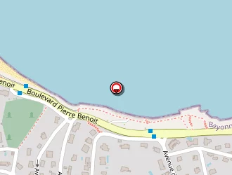 Carte de Siou Max à Ciboure