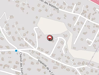 Carte de Vanderpotte Bernard à Peypin