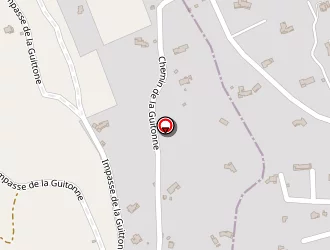 Carte de Gimbert Marc à Saint-zacharie