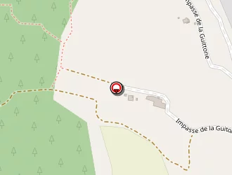 Carte de Taxi Philippe à Auriol