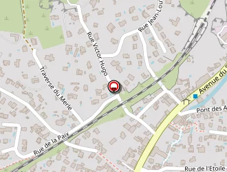 Carte de Norisko Auto à Septèmes-les-vallons