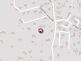 Carte de Perles D'orient à Saint-zacharie