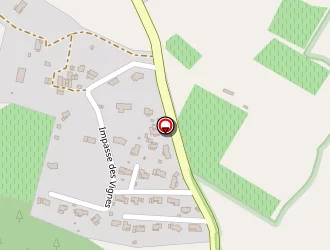 Carte de Bonaldi Martine à Vidauban