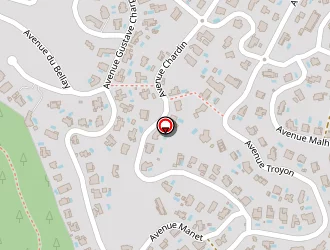 Carte de Hattemer Philippe à Saint aygulf