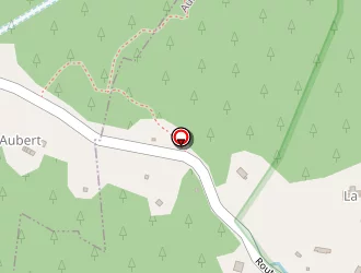 Carte de Entreprise Général Du Bâtiment Andre Spaccesi à Auriol