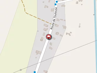 Carte de Artey 3a à Bérat