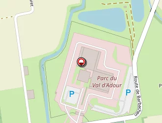 Carte de Givans Amanda à Ségalas