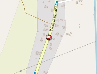 Carte de Sella Alain à Bérat