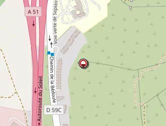 Carte de Mathieu Philippe à Septèmes-les-vallons