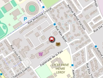 Carte de Mutoptic à Port-saint-louis-du-rhône