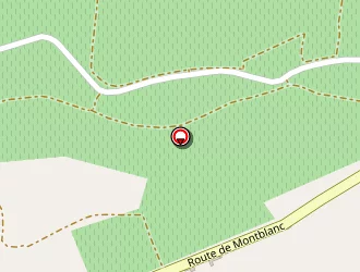 Carte de Enduits Matériaux Distribution à Saint-thibéry