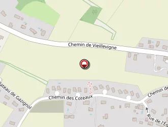 Carte de Agence Stéphane Gachet à Gardouch