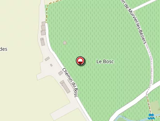 Carte de Pomès Marc à Lignan-sur-orb