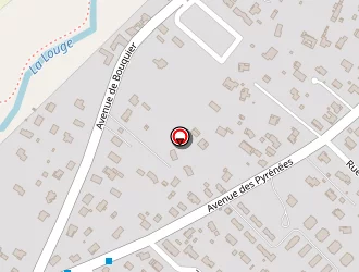 Carte de Domino Pc à Lavernose-lacasse