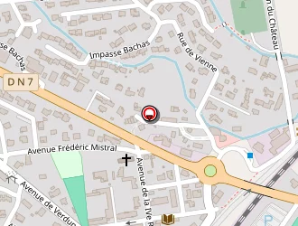 Carte de Action.formation à Cannet-des-maures (le)