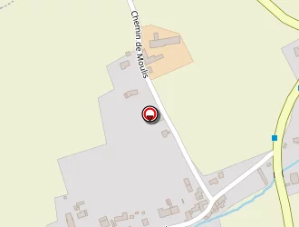 Carte de Michel Marie à Miremont