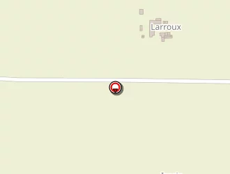 Carte de Du Boutillo (earl) à Viozan