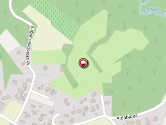 Carte de Sols Et Techniques Da Johera à Jatxou