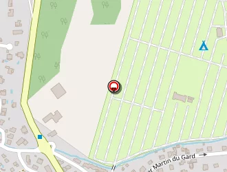 Carte de A Pignata à Saint aygulf