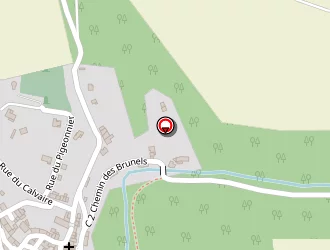 Carte de Mairie à Labécède-lauragais