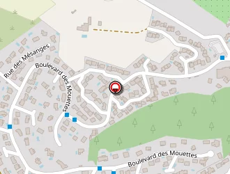 Carte de Hoez Claude à Pennes-mirabeau (les)