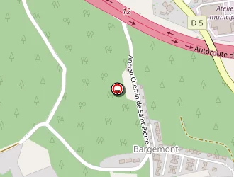 Carte de A.l.o.t.r.a à Martigues