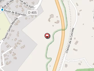 Carte de Renove Decore Batit à Celle (la)