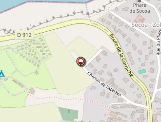 Carte de Transports Tellechea à Urrugne