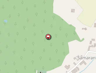 Carte de Mairie à Samaran