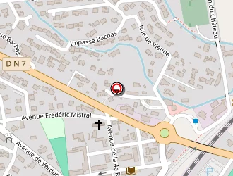 Carte de Meca Auto Clean à Cannet-des-maures (le)